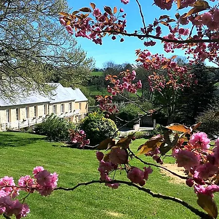 Le Clos Saint Jean Sainte-Honorine-des-Pertes