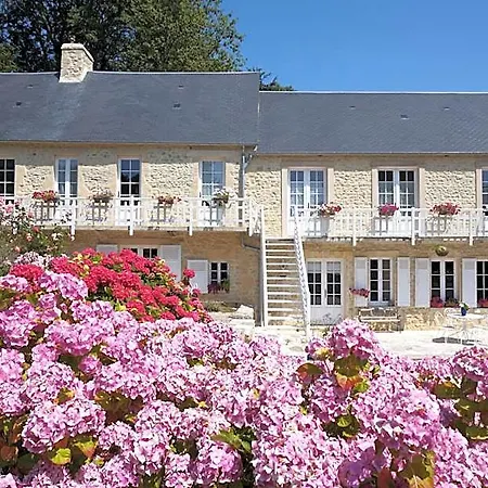 Le Clos Saint Jean