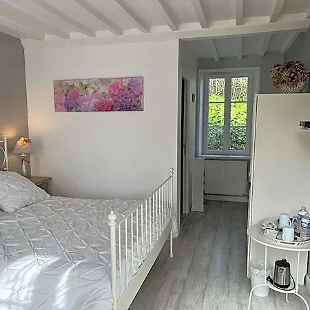 Le Clos Saint Jean