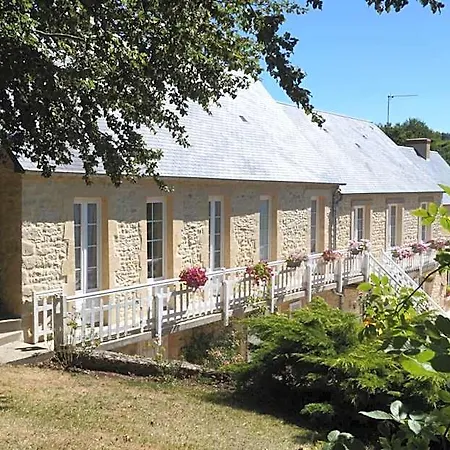 Nocleg ze śniadaniem Le Clos Saint Jean 3*