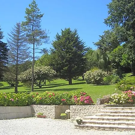 Le Clos Saint Jean 3*