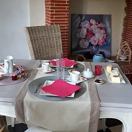 Le Clos Saint Jean Sainte-Honorine-des-Pertes