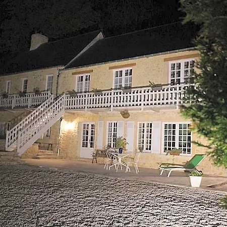Le Clos Saint Jean 3*