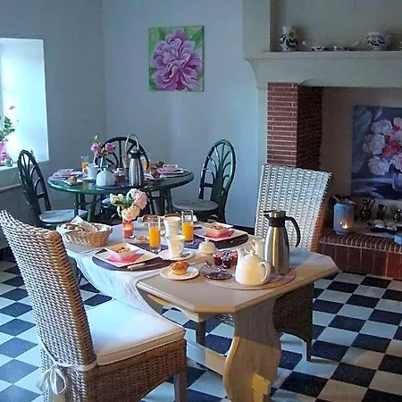 Le Clos Saint Jean