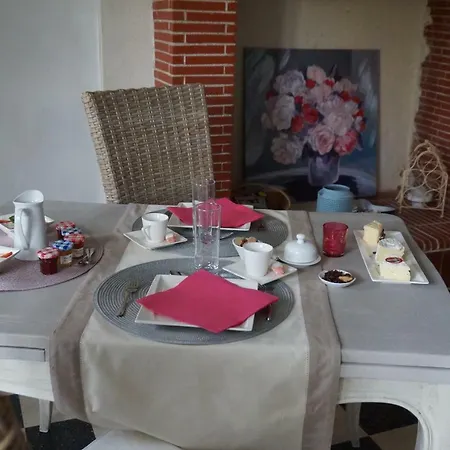 Le Clos Saint Jean 3* Sainte-Honorine-des-Pertes