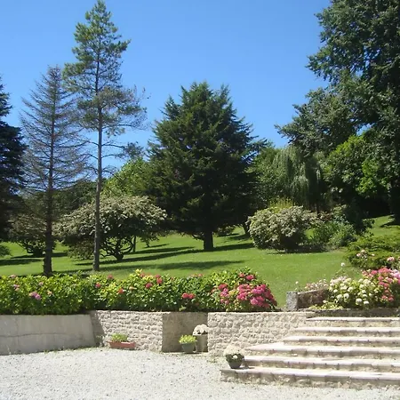 Le Clos Saint Jean Sainte-Honorine-des-Pertes