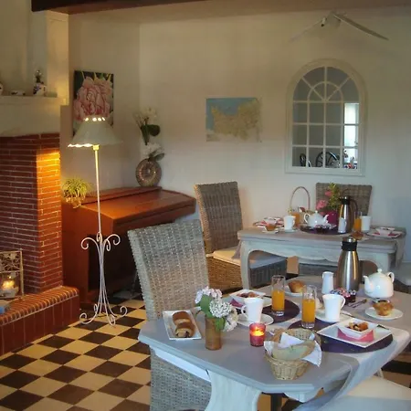 Le Clos Saint Jean 3*