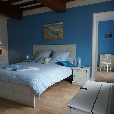 Le Clos Saint Jean 3* Sainte-Honorine-des-Pertes