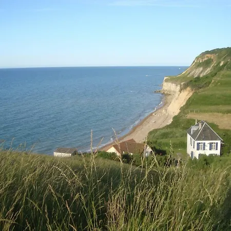 Le Clos Saint Jean Sainte-Honorine-des-Pertes