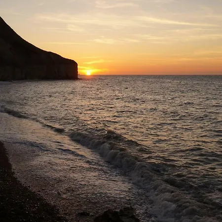 Le Clos Saint Jean Sainte-Honorine-des-Pertes