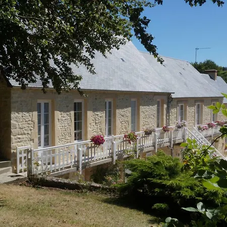 Le Clos Saint Jean Sainte-Honorine-des-Pertes