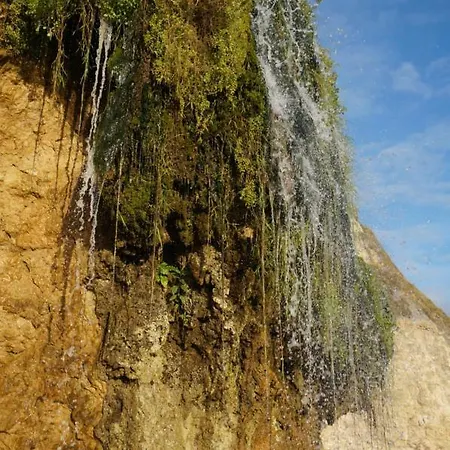 Le Clos Saint Jean 3* Sainte-Honorine-des-Pertes