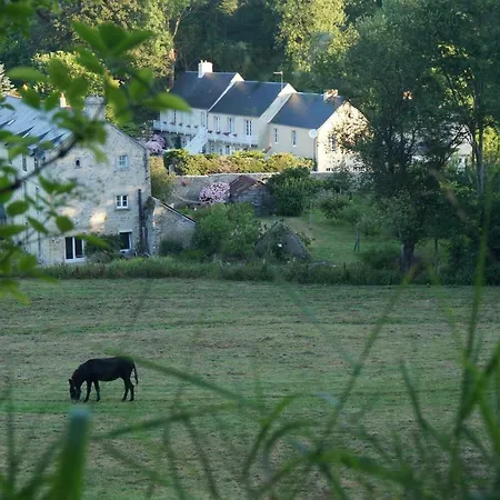 Le Clos Saint Jean Sainte-Honorine-des-Pertes