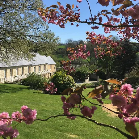 Le Clos Saint Jean