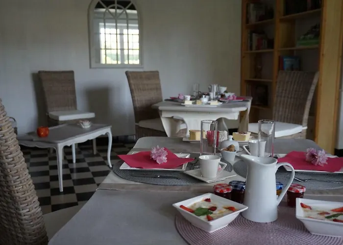 Le Clos Saint Jean Sainte-Honorine-des-Pertes