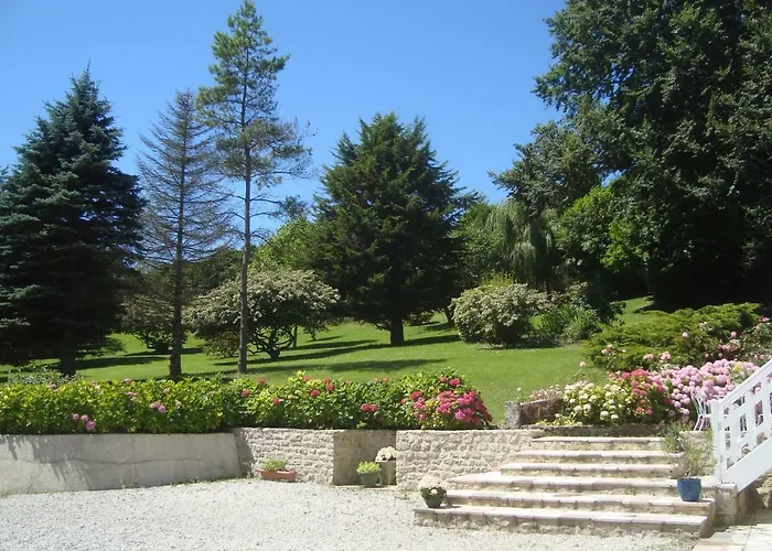 Le Clos Saint Jean Sainte-Honorine-des-Pertes