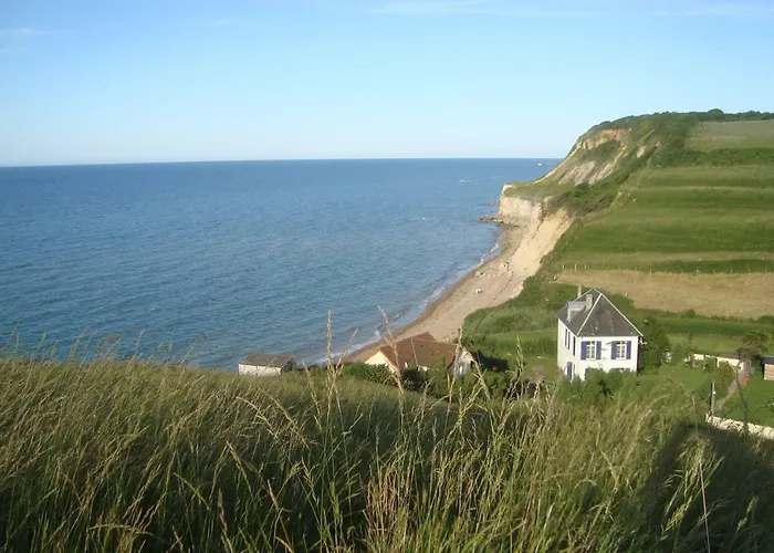 Le Clos Saint Jean Sainte-Honorine-des-Pertes