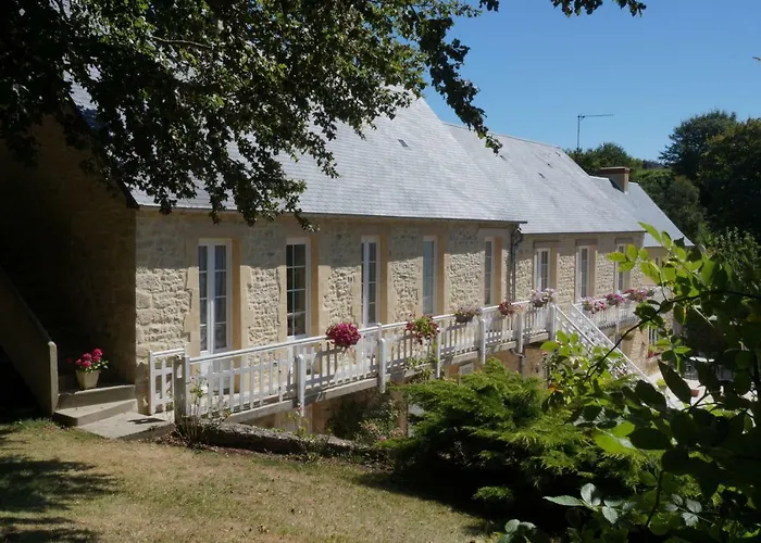 Le Clos Saint Jean Sainte-Honorine-des-Pertes