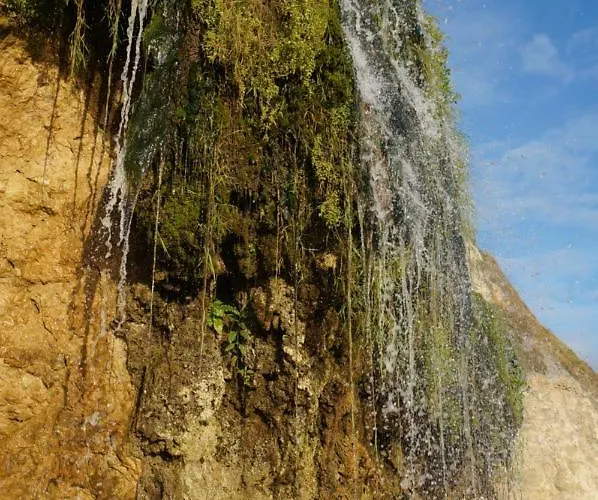 Le Clos Saint Jean 3* Sainte-Honorine-des-Pertes