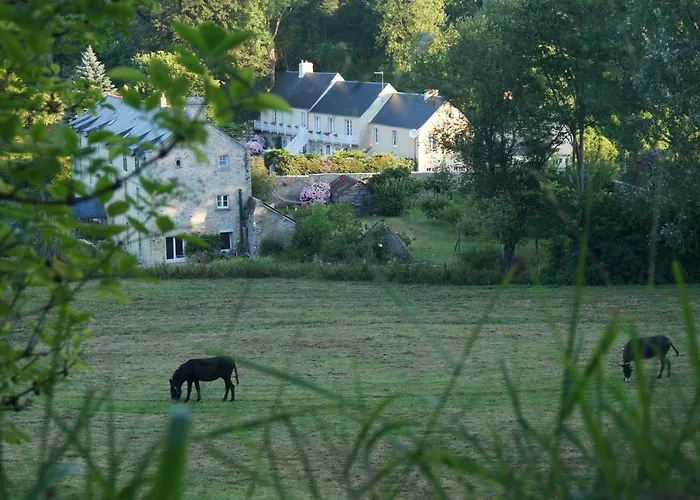 Le Clos Saint Jean Sainte-Honorine-des-Pertes